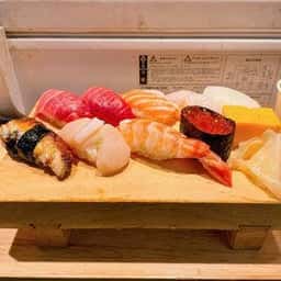 鮨かつた