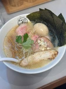 製麺食堂 あぶみ
