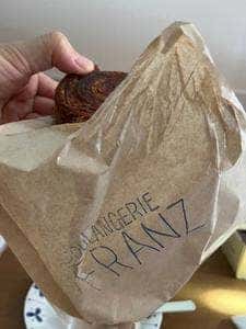 Boulangerie Franz