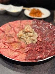 武蔵小杉 大衆焼肉 暴飲暴食
