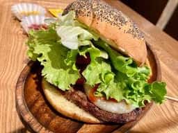 KUA`AINA ららぽーとTOKYO-BAY店