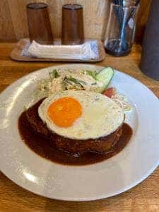 洋食かりん