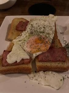 bar drambeg