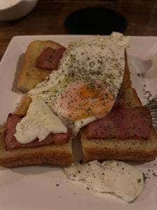 bar drambeg