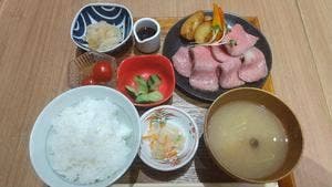 みのりカフェ 長崎駅店