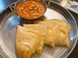 インド ネパール料理 マウントフジ