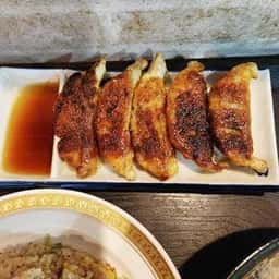 らーめんパンダ食堂