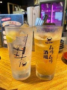ラムゴロー