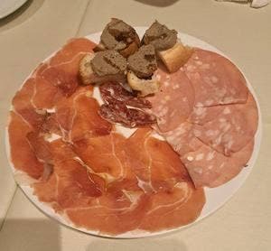 OSTERIA CHOUZETSU TOKYO