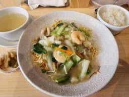 中国食酒坊 まつもと