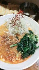 深夜拉麺