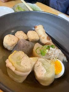 居酒屋まんぷく