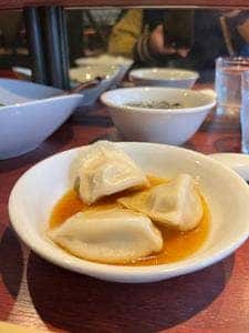 Chinese Tapas Enishi