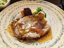 レストラン清風