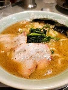 らあめん花月嵐 お花茶屋店