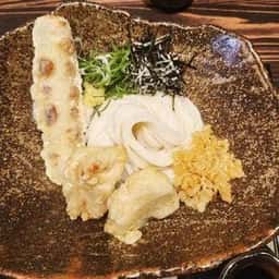 鷺洲うどん会館