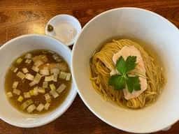 麺屋 藤むら