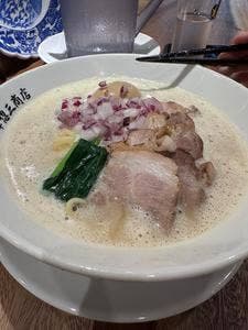 麺屋 黒澤