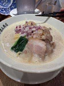 麺屋 黒澤