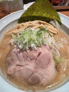 麺屋 すえよし