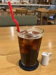 cafe michikusa