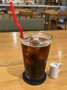 cafe michikusa