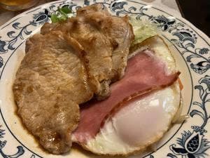 レストランQ