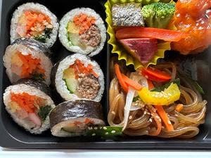 カンナムデリ 大丸福岡天神店