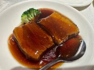 北京ダック専門店 北京烤鴨店 上野店