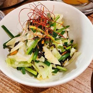 寝屋川焼肉センター ホシカ