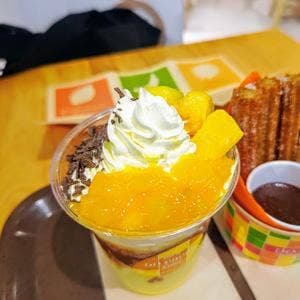 LOTTE DO Cacao STORE
