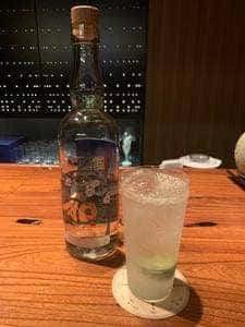 BAR yu-nagi