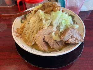 ぶっ豚 淵野辺店