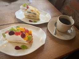 Farmer's Cafe
