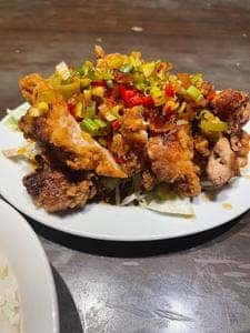 青龍門 池袋店