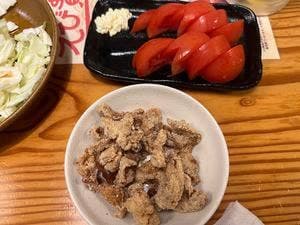 鳥貴族 上野毛店