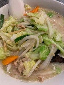 天鴻餃子房 大手町店