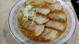 喜多方食堂 ハイハイタウン店