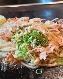 お好み•鉄板焼 マツケン