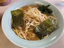 ラーメンショップ つきみ野店