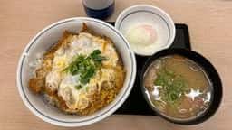 かつや 高円寺北口店