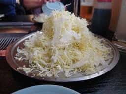 焼肉 北京