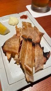 炭焼鳥豚