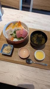 まぐろ大谷