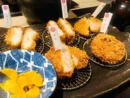とんかつ神楽坂さくら 逗子店