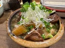 焼鳥と日本酒 鶏福