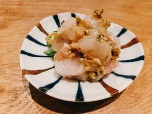 肉・おばんざい かぶきんとん 恵比寿