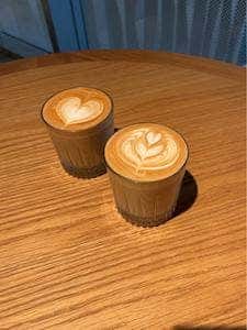 CAFE & BAR CROISEE