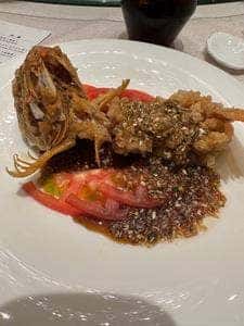 中国料理 旬遊紀