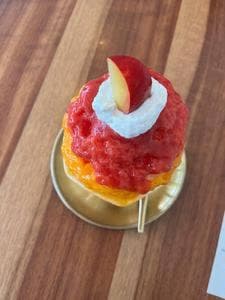 季節のくだもの 団吉氷店